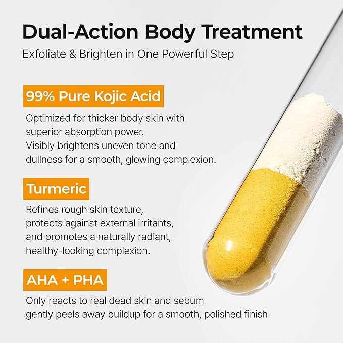 Dr.Melaxin - Peel Shot Kojic Acid Spray