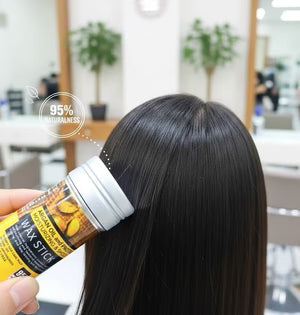 Argan Oil & Protein - Wax Stick Moisturizing & Smooth