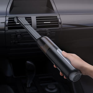 Hoco - Compact Car Vaccum Cleaner