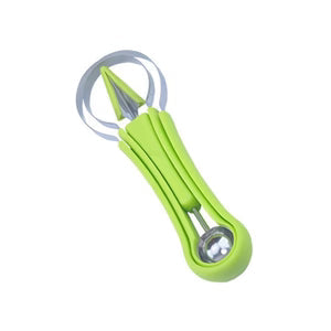 Three-in-one Stainless Steel