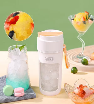 USB Small Portable Blender Home